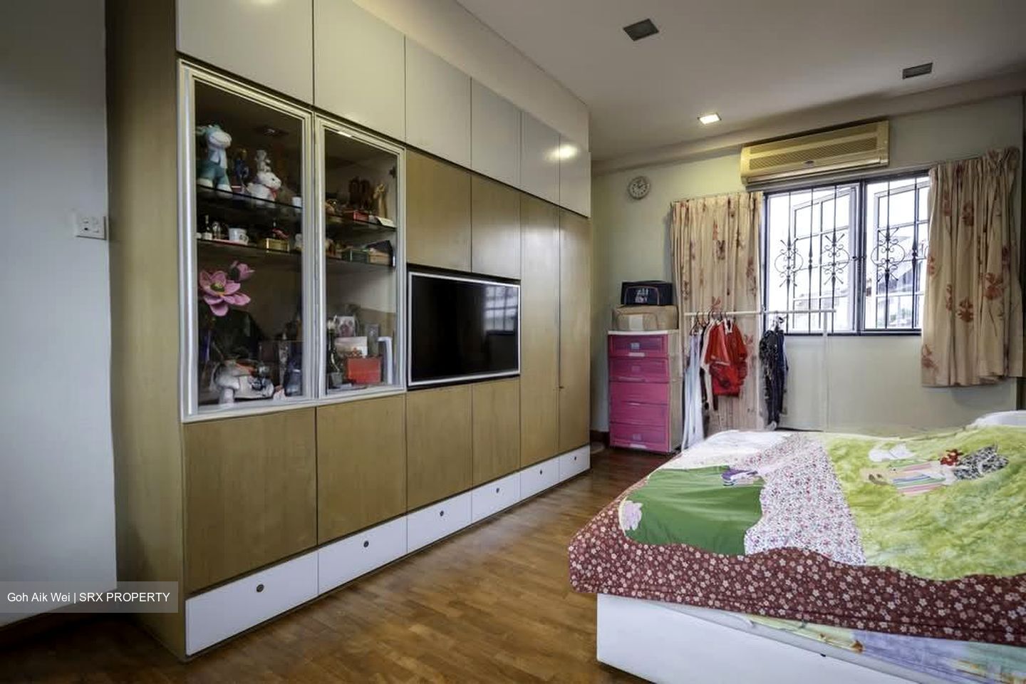 Yong Seng Estate (D14), Terrace #588269091